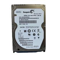 Disco Rigido Hd Interno Seagate 250gb 2,5 Sata Diversos Modelos