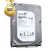 Disco Rígido Hd Interno Seagate Video 3.5 1tb 1000gb Disco Rígido Hd Interno Seagate Video 3.5 1tb 1000gb