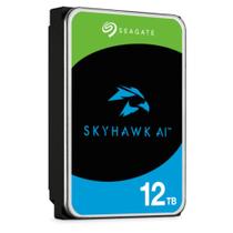 Disco Rígido HD Seagate SkyHawk AI 12TB ST12000VE001