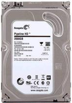 Disco rigido hdd 2tb (ua) - SATA