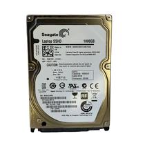 Disco Rígido Híbrido Interno Hd Sshd Seagate 1tb St1000lm014 2,5 Sata