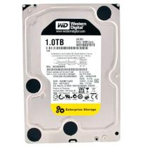 Disco Rígido Interno 1tb 3.5 Wd Black Enterprise Storage - Western Digital