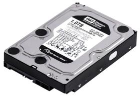 Disco Rígido Interno 1tb Western Digital Black Wd10 3.5pol