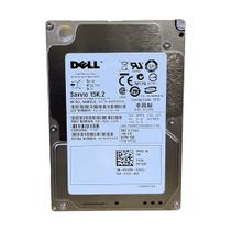 Disco Rígido Interno Hd 0x162k Dell 146gb Sas 6g 15k 2.5 9fu066-150 St9146852ss Ht6