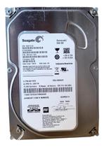 Disco Rígido Interno Hd 500gb Sata Seagate Barracuda Disco Rígido Interno Hd 500gb Sata Seagate Barracuda