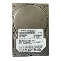 Disco Rigido Interno Hd 80gb Hitachi Sata 3,5