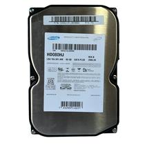 Disco Rigido Interno Hd 80gb Samsung Sata 3,5