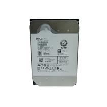 Disco Rígido Interno Hd Dell 12tb Sas 3,5 Dp09hxk6 12gpps 512e 7.2krpm