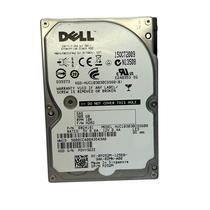 Disco Rígido Interno Hd Dell Sas 300gb 10k Huc203030css600