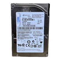 Disco Rigido Interno Hd Ibm /seagate St973451ss Fru 43x0847