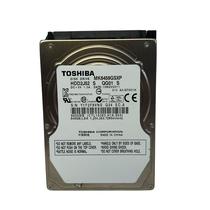 Disco Rigido Interno Hd Mk6459gsxp 640gb Toshiba 2,5 Notebook Disco Rigido Interno Hd Mk6459gsxp 640gb Toshiba 2,5 Notebook