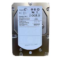 Disco Rígido Interno Hd Sas 600gb St3600057ss Seagate 15.7k (nota Fiscal) Disco Rígido Interno Hd Sas 600gb St3600057ss Seagate 15.7k (nota Fiscal)