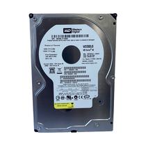 Disco Rigido Interno Hd Sata 200gb Western Digital 3,5 Wd2000js