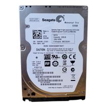 Disco Rígido Interno Hd Sata Momentus Thin 320gb St30lt007 7200k Rpm P/notebook Disco Rígido Interno Hd Sata Momentus Thin 320gb St30lt007 7200k Rpm P/notebook