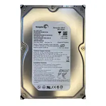 Disco Rigido Interno Hd Seagate 200gb St3200827as 3,5 Compativel Com Pc, Desktop, Cpu, Pc Gamer Disco Rigido Interno Hd Seagate 200gb St3200827as 3,5 Compativel Com Pc, Desktop, Cpu, Pc Gamer