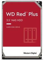 Disco Rígido Interno HDD 2TB WD Red Plus NAS