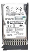 Disco Rígido Interno Hp Eg0600fbdbu 600gb Disco Rígido Interno Hp Eg0600fbdbu 600gb