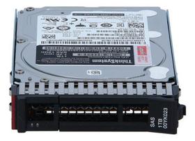 Disco Rígido Interno Lenovo Thinksystem 7Xb7A00034 1Tb Disco Rígido Interno Lenovo Thinksystem 7Xb7A00034 1Tb