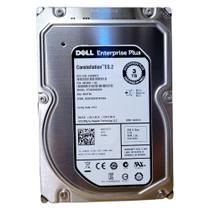 Disco Rígido Interno Sas Hd Dell Constellation Es.2 St33000650ss 3tb 7.2k 00kk92 Disco Rígido Interno Sas Hd Dell Constellation Es.2 St33000650ss 3tb 7.2k 00kk92