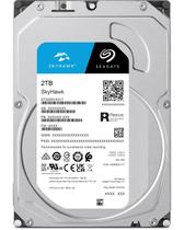 Disco Rígido Interno Seagate 2TB HD Sata 6 Skyhawk Disco Rígido Interno Seagate 2TB HD Sata 6 Skyhawk