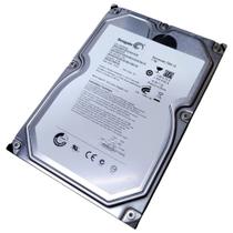 Disco Rígido Interno Seagate Barracuda 7200.12 1tb St31000528as Hd 3,5 Sata - Alta Velocidade Disco Rígido Interno Seagate Barracuda 7200.12 1tb St31000528as Hd 3,5 Sata - Alta Velocidade