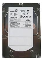 Disco Rígido Interno Seagate Cheetah 15k.7 St3450857ss 450gb