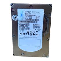 Disco Rígido Interno Seagate /ibm St3146855ss Fru39r7 146gb5 Disco Rígido Interno Seagate /ibm St3146855ss Fru39r7 146gb5