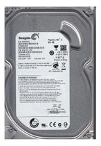 Disco Rígido Interno Seagate Pipeline Hd St3500312Cs 500Gb