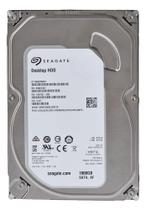 Disco rígido interno Seagate ST1000dm003, 1 TB, 3,5, 7200 rpm, Sata, desktop