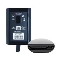 Disco Rígido Interno Slim Para Xbox 360 320GB 250GB 60GB 120GB 500GB Disco Rígido Interno Slim Para Xbox 360 320GB 250GB 60GB 120GB 500GB