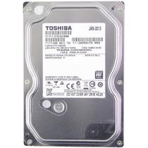 Disco Rígido Interno Toshiba 500gb dt01aca050 6gbps