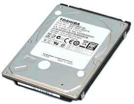Disco rígido interno Toshiba MQ01ABD100 1TB 2.5" SATA 3.0 Disco rígido interno Toshiba MQ01ABD100 1TB 2.5" SATA 3.0