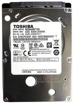 Disco Rígido Interno Toshiba Mq04Abf Series Mq04Abf100 1Tb