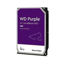 Disco Rígido Interno Wd Purple Surveillance Wd42Purz 4Tb - Western Digital