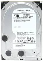 Disco Rigido Interno Western Digital 3tb Wd30edaz Sata 3.5 5400rpm