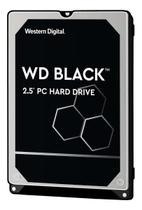 Disco Rígido Interno Western Digital Black WD5000LPLX 500gb