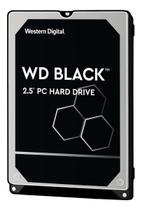 Disco Rígido Interno Western Digital Wd Black Wd5000Lplx 500