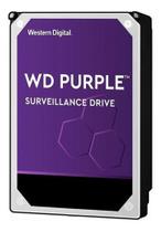 Disco Rígido Interno Western Digital Wd Purple Wd20purx 2tb