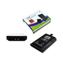 Disco Rígido Interno Xbox 360 Slim 320GB 250GB 500GB Para Console De Jogos Microsoft HDD