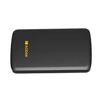 Disco Rígido Portátil KODAK P150 De 500GB USB 3.0 5Gbps Alta Velocidade HDD Externo De 2.5 Polegadas