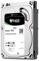 Disco rígido Seagate Exos 7E2 2TB SATA 6Gb/s 128MB Cache 3.5