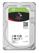 Disco rígido Seagate IronWolf 6TB NAS interno 3.5" SATA