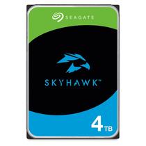 Disco rígido Seagate Skyhawk 4TB de vídeo interno SATA de 3,5" Disco rígido Seagate Skyhawk 4TB de vídeo interno SATA de 3,5"
