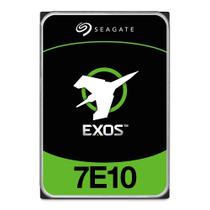 Disco rígido Seagate ST2000NM000BSP 2 TB SATA3 6 Gb/s 7200 RPM