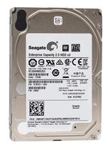 Disco rígido Seagate ST2000NX0253 2 TB 2,5" SATA 6 Gb/s Disco rígido Seagate ST2000NX0253 2 TB 2,5" SATA 6 Gb/s