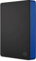Disco rígido Seagate STGD4000400 4TB para Playstation 4