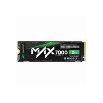Disco Rígido SSD Macrovip M.2 2TB MAX7000 NVMe MVDMAX7