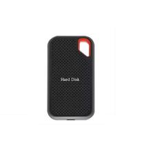 Disco Rígido Ssd Uso Externo Alta Velocidade Usb 3.1 Tipo C Hard Disk 32GB Disco Rígido Ssd Uso Externo Alta Velocidade Usb 3.1 Tipo C Hard Disk 32GB
