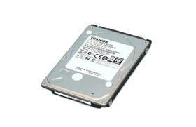 Disco rígido Toshiba MQ01ABD100 1TB interno SATA-300