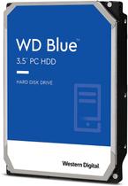 Disco rígido WD Blue 500 GB PC 5400 RPM Class, Drive único, 2TB